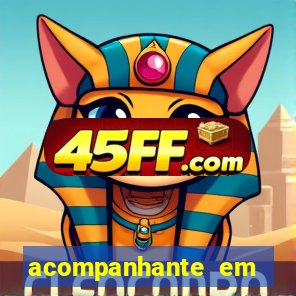 acompanhante em porto nacional